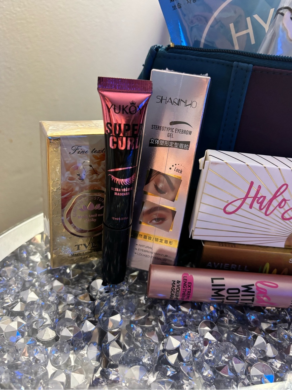 Beauty bundle of 16pc - Picture 3 of 7